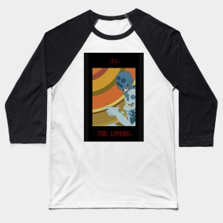 LOVERS Baseball T-Shirt